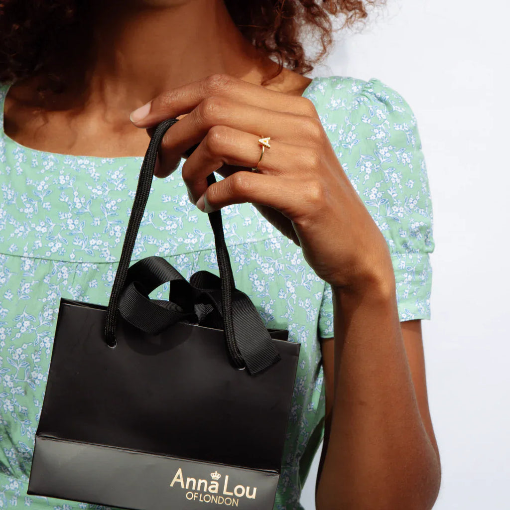 Last Minute Jewellery Gifts: Perfect for Any Occasion - Anna Lou of London